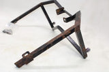 2003 BMW F650GS DAKAR REAR LUGGAGE MOUNT BRACKET