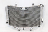 01-02 SUZUKI GSXR 1000 OEM ENGINE RADIATOR MOTOR COOLER COOLING RADIATER