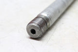 03-09 SUZUKI SV650S OEM FRONT WHEEL RIM AXLE PIVOT BOLT