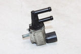 2014 KAWASAKI NINJA 650 EX650F OEM AIR VALVE SOLENOID TOP ENGINE SWITCH SENSOR