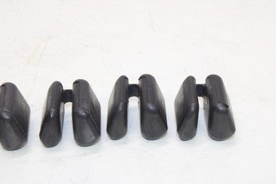 2015 HONDA CBR300R OEM REAR HUB SHOCK DAMPERS CUSH ABSORBERS