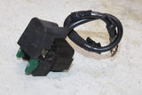 12-25 KAWASAKI NINJA 650 EX650NM OEM ENGINE STARTER RELAY STARTING MOTOR SWITCH
