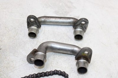 2012 Yamaha FZ8 FZ8-NC OEM ENGINE MOTOR OIL PUMP