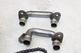 2012 Yamaha FZ8 FZ8-NC OEM ENGINE MOTOR OIL PUMP
