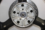 04-09 SUZUKI VSTROM 650 DL650 OEM REAR BACK WHEEL RIM