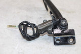 92-07 KAWASAKI NINJA 250R EX250F OEM KICKSTAND SIDE KICK STAND