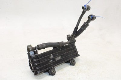 03-09 SUZUKI SV650 OEM ENGINE MOTOR OIL COOLER