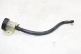 1997 BMW F650 169 OEM REAR BRAKE MASTER FLUID RESERVOIR TANK BOTTLE