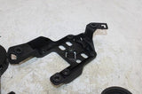 2018 BMW G310GS OEM MISC INNER BRACKETS COWL MOUNTS