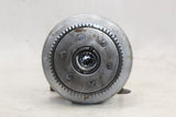 1981 KAWASAKI KZ750 OEM COMPLETE CLUTCH W PLATES BASKET HUB