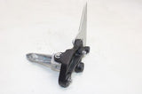 18-23 KAWASAKI NINJA 400 EX400 OEM LEFT FRONT FOOT REST PEG STEP