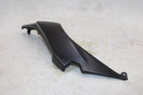 2019 KAWASAKI Z650 EX650GJ OEM RIGHT REAR BACK TAIL FAIRING COWL SHROUD