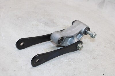 13-17 KAWASAKI NINJA 300 EX300B ABS OEM REAR DOGBONE SHOCK LINKAGE LINK