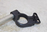 1998 DUCATI MONSTER 900 OEM LEFT CLIP ON HANDLEBAR