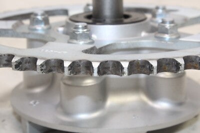 2006 SUZUKI KATANA 600 GSX600F OEM REAR BACK SPROCKET