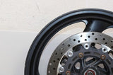 97-07 YAMAHA YZF600R OEM FRONT WHEEL RIM
