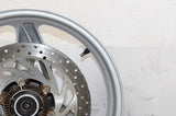 01-05 BMW F650CS K14 OEM FRONT WHEEL RIM