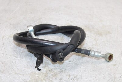 15-17 SUZUKI BOULEVARD C50 VL800 OEM FRONT BRAKE HOSE FLUID LINE