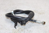 15-17 SUZUKI BOULEVARD C50 VL800 OEM FRONT BRAKE HOSE FLUID LINE