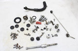 2008 BMW K1200S OEM ENGINE MOUNTING BOLTS HARDWARE MOTOR SCREWS