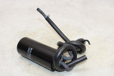 2006 YAMAHA MAJESTY 400 YP400 OEM EVAP VAPOR CHARCOAL EMISSION CANISTER