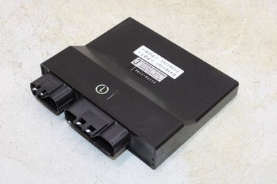 2017 KAWASAKI NINJA 650 EX650 ABS OEM ECU COMPUTER CONTROLLER UNIT ECM CDI