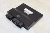 2017 KAWASAKI NINJA 650 EX650 ABS OEM ECU COMPUTER CONTROLLER UNIT ECM CDI