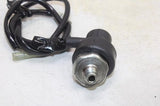 2006 SUZUKI GSXR 750 OEM OIL PRESSURE SENSOR