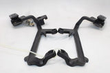 1997 TRIUMPH TROPHY 900 OEM LUGGAGE MOUNT BRACKET PAIR