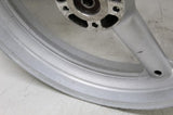 1994 SUZUKI KATANA 600 GSX600F OEM FRONT WHEEL RIM