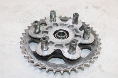12-25 KAWASAKI NINJA 650 EX650F OEM REAR BACK SPROCKET