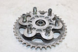 12-25 KAWASAKI NINJA 650 EX650F OEM REAR BACK SPROCKET