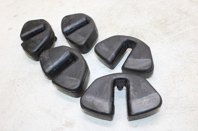 2006 Suzuki SV650 OEM Rear Hub Dampers