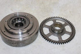 06-07 SUZUKI GSXR 600 OEM STATOR MAGNETO ALTERNATOR GENERATOR FLYWHEEL ROTOR