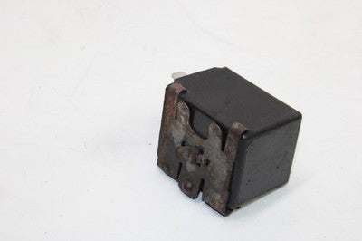 1997 TRIUMPH TROPHY 900 OEM TURN SIGNAL BLINKER RELAY FLASHER SWITCH