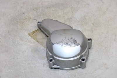2005 YAMAHA YZF600R OEM ENGINE MOTOR CRANKCASE CRANK CASE STATOR COVER