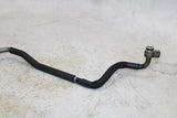 13 KAWASAKI CONCOURS 14 ZG1400C ABS OEM OIL LINE PIPE