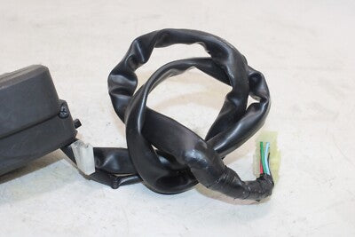 10-22 KAWASAKI CONCOURS 14 ABS OEM LEFT CLIP ON HANDLE HORN SIGNALS SWITCH