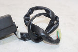 10-22 KAWASAKI CONCOURS 14 ABS OEM LEFT CLIP ON HANDLE HORN SIGNALS SWITCH