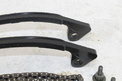 2007 SUZUKI SV650S OEM CAM CHAIN WITH GUIDES