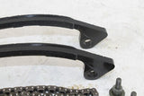 2007 SUZUKI SV650S OEM CAM CHAIN WITH GUIDES