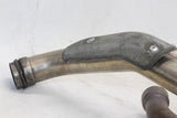 2004 DUCATI 749 OEM EXHAUST HEADER PIPES MANIFOLD