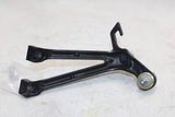 2009 SUZUKI GSXR750 OEM RIGHT REAR BACK PASSENGER PEG