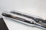 2009 Victory Vegas OEM FULL EXHAUST SYSTEM HEADERS PIPE MUFFLER