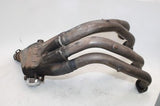 1994 YAMAHA YZF750R OEM EXHAUST HEADER PIPES MANIFOLD