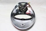2003 YAMAHA V STAR 1100 XVS1100 OEM GAS TANK CAP COVER TRIM PANELCOWL FAIRING