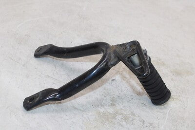 1992 YAMAHA XT350 OEM LEFT REAR PEG