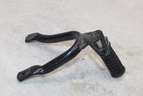 1992 YAMAHA XT350 OEM LEFT REAR PEG