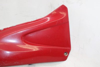 1997 BMW F650 169 OEM RIGHT REAR BACK TAIL FAIRING COWL SHROUD
