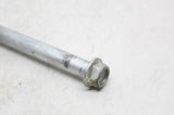 1994 SUZUKI KATANA 600 GSX600F OEM REAR BACK SWINGARM BOLT SUSPENSION PIVOT AXLE